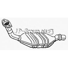 PE-20296 Jp Group Катализатор
