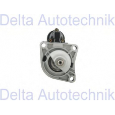 A 15 490 DELTA AUTOTECHNIK Стартер