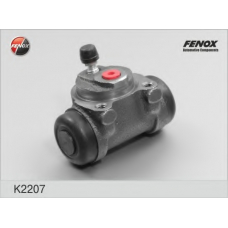 K2207 FENOX Колесный тормозной цилиндр