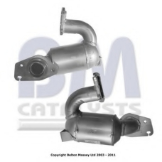 BM80357 BM CATALYSTS Катализатор