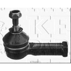 KTR4871 KEY PARTS Наконечник поперечной рулевой тяги