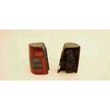 05500703 KLOKKERHOLM Rear lamp