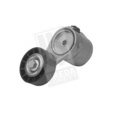 CR 3120 BREDA  LORETT Натяжитель ремня, клиновой зубча