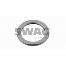 80 93 0181 SWAG Уплотнительное кольцо, резьбовая пр