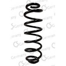 14.950.734 CS Germany Пружина ходовой части