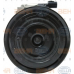 8FK 351 273-471 HELLA Компрессор, кондиционер