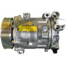 130565R ACR Компрессор, кондиционер