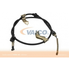 V26-30003 VEMO/VAICO Трос, стояночная тормозная система