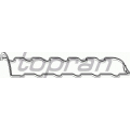 401 085 TOPRAN Прокладка, крышка головки цилиндра