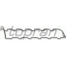 401 085 TOPRAN Прокладка, крышка головки цилиндра
