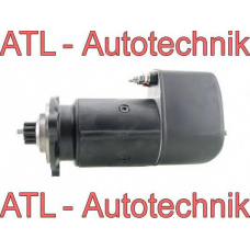A 77 020 ATL Autotechnik Стартер