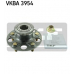 VKBA 3954 SKF Комплект подшипника ступицы колеса