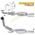 87043D MAGNAFLOW Катализатор