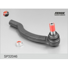 SP32046 FENOX Наконечник поперечной рулевой тяги