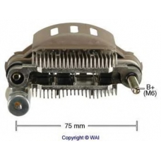IMR7596 WAIglobal Выпрямитель, генератор