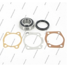 T471A04 NPS Комплект подшипника ступицы колеса