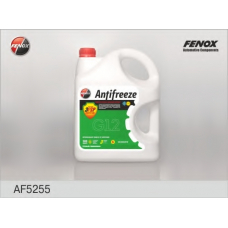 AF5255 FENOX Антифриз