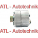 L 68 990 ATL Autotechnik Генератор