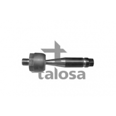 44-00102 TALOSA Осевой шарнир, рулевая тяга