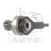 KR1017 Japan Cars Starter pinion