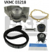 VKMC 03218 SKF Водяной насос + комплект зубчатого ремня