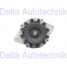 L 65 100 DELTA AUTOTECHNIK Генератор