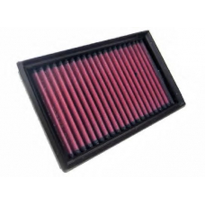 33-2680 K&N Filters Воздушный фильтр