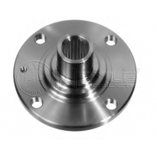 100 407 0062 MEYLE Ступица колеса