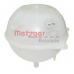 2140016 METZGER Компенсационный бак, охлаждающая жидкость