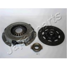 KF-120 JAPANPARTS Комплект сцепления