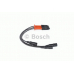 0 986 356 329 BOSCH Комплект проводов зажигания