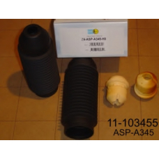 11-103455 BILSTEIN Пылезащитный комплект, амортизатор