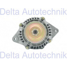 L 63 350 DELTA AUTOTECHNIK Генератор