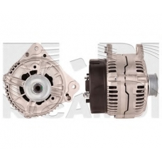 ABO267 AUTOTEAM Генератор