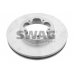 50 92 8388 SWAG Тормозной диск