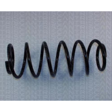 8750 2484 TRIDON Coil spring front