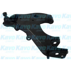 SCA-6590 KAVO PARTS Рычаг независимой подвески колеса, подвеска колеса