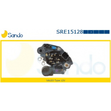 SRE15128.1 SANDO Регулятор