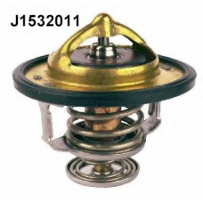 J1532011 NIPPARTS Термостат, охлаждающая жидкость