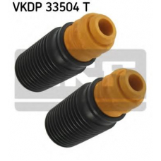 VKDP 33504 T SKF Пылезащитный комилект, амортизатор