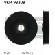 VKM 93308<br />SKF