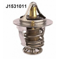 J1531011 NIPPARTS Термостат, охлаждающая жидкость