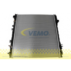 V53-60-1001 VEMO/VAICO Радиатор, охлаждение двигателя