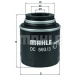 OC 593/3<br />MAHLE<br />Масляный фильтр