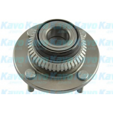 WBH-3047 KAVO PARTS Комплект подшипника ступицы колеса