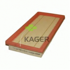 12-0670 KAGER Воздушный фильтр