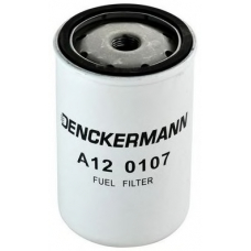 A120107 DENCKERMANN Топливный фильтр