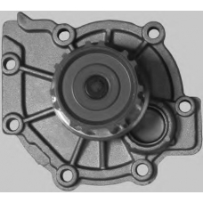 WAP8377.00 OPEN PARTS Водяной насос