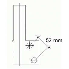 27-A54-F BOGE Амортизатор