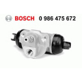 0 986 475 672 BOSCH Колесный тормозной цилиндр